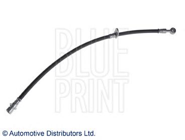 BLUE PRINT ads75350 -  Тормозной шланг
